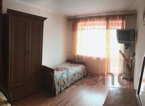 Rent 1 or 2 room. apartment for New Year, Truskavets - mieszkanie po dobowo