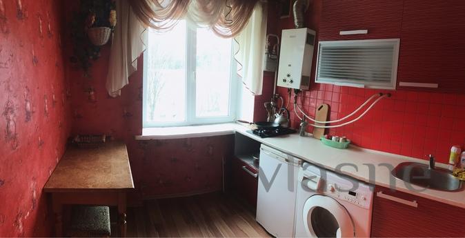 Rent 1 or 2 room. apartment for New Year, Truskavets - apartment by the day