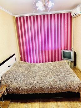 Rent Daily and Hourly, Odessa - mieszkanie po dobowo