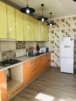 Apartamenty w Nowym Domu pod Sofievką, Uman - mieszkanie po dobowo