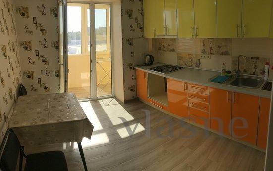Apartments in the New House near Sofievk, Uman - apartment by the day