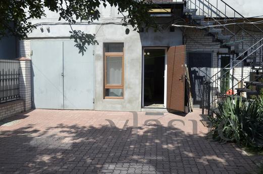 Sofievsky Parkı yakınında İki Kişilik Ev, Uman - günlük kira için daire