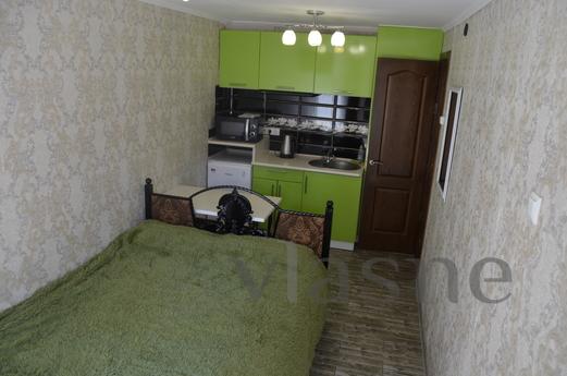 House for Two near Sofievsky Park, Uman - apartment by the day