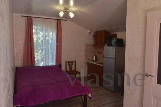 House for Two at Fantasy Park, Uman - apartment by the day