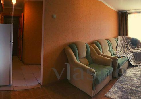 Vacation apartments in the city center, Uman - apartment by the day