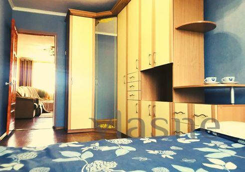 Vacation apartments in the city center, Uman - apartment by the day