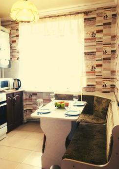 Vacation apartments in the city center, Uman - apartment by the day