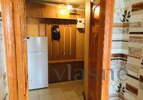 Vacation apartments in the city center, Uman - apartment by the day