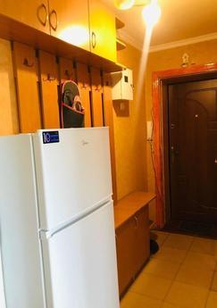 Vacation apartments in the city center, Uman - apartment by the day