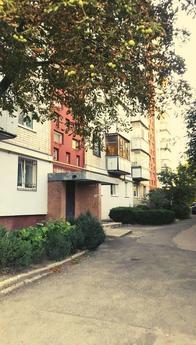 Quiet Apartments near Sofievsky Park, Uman - günlük kira için daire