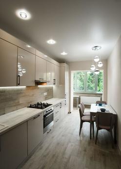 New Apartments by Fantasy Park and Sophi, Uman - mieszkanie po dobowo