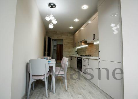 New Apartments by Fantasy Park and Sophi, Uman - mieszkanie po dobowo
