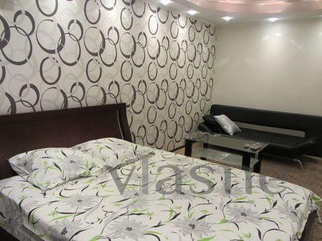 Rent 1-bedroom apartment, Libedskaya, Kyiv - apartment by the day