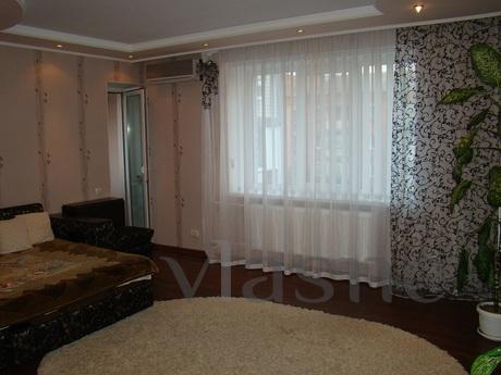 1K daily CENTER !!!!!!, Chernihiv - apartment by the day