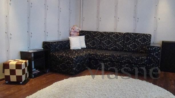 1K daily CENTER !!!!!!, Chernihiv - apartment by the day