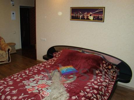1 pokój w samym centrum WI-FI remont, Chernihiv - mieszkanie po dobowo