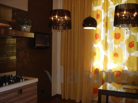 Rent. Rent., Odessa - apartment by the day