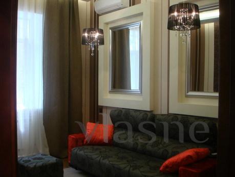 Rent. Rent., Odessa - apartment by the day