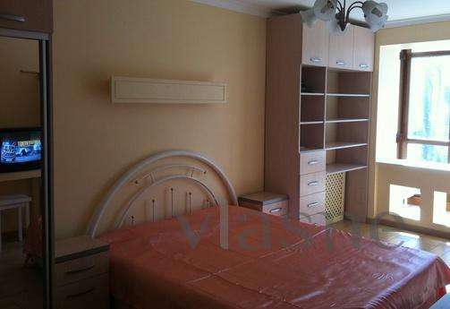 Rent 1 bedroom flat, Odessa - günlük kira için daire