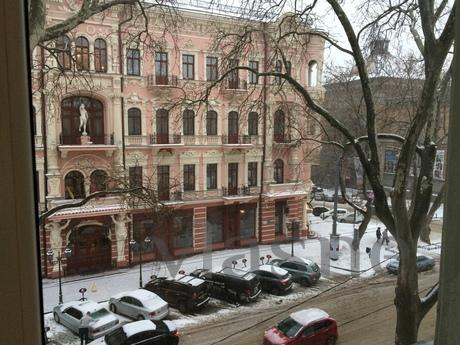 1-к. квартира на ул. Пушкинская14 Бунина, Одесса - квартира посуточно