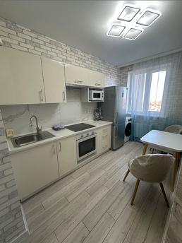 Отдых в Одессе. Пляж. Сдам свою квартиру, Одеса - квартира подобово