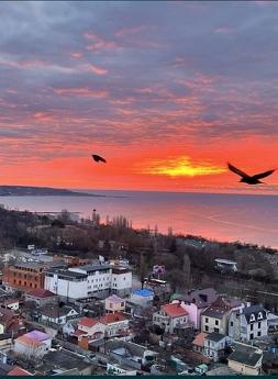 Отдых в Одессе. Пляж. Сдам свою квартиру, Одеса - квартира подобово