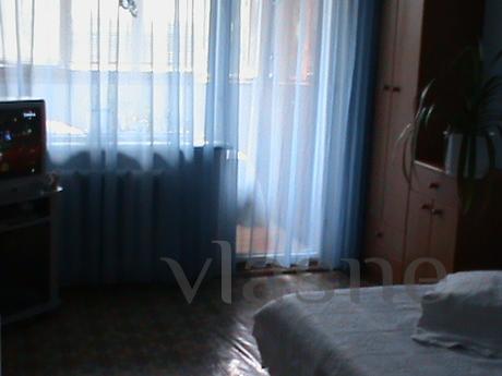 Rent the second apartment in Alushta, Alushta - apartment by the day