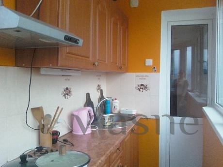 I rent the first apartment in Alushta, Alushta - apartment by the day