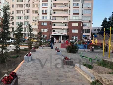 VIP kareye 2. Gecelik komisyon% 0, Chernomorsk (Illichivsk) - günlük kira için daire