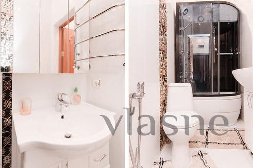 VIP kareye 2. Gecelik komisyon% 0, Chernomorsk (Illichivsk) - günlük kira için daire