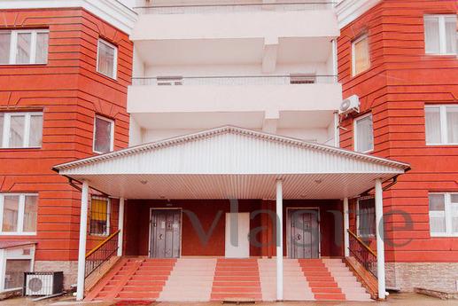 VIP kareye 2. Gecelik komisyon% 0, Chernomorsk (Illichivsk) - günlük kira için daire