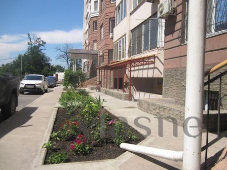 VIP kareye 2. Gecelik komisyon% 0, Chernomorsk (Illichivsk) - günlük kira için daire