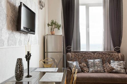 1 к квартира посуточно, , комиссия 0%, Черноморск (Ильичевск) - квартира посуточно