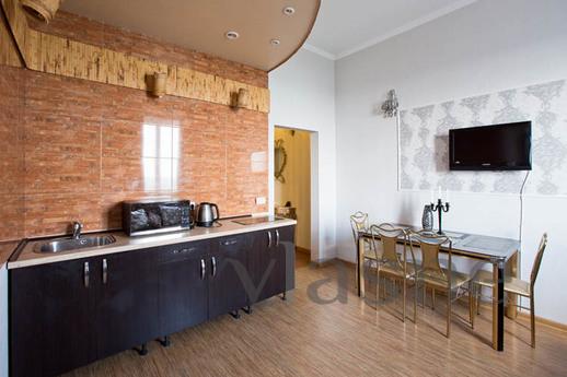 1 к квартира посуточно, , комиссия 0%, Черноморск (Ильичевск) - квартира посуточно