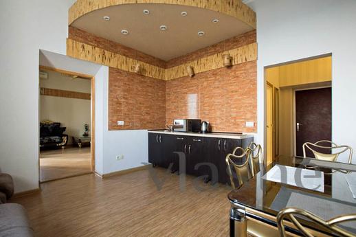 1 к квартира посуточно, , комиссия 0%, Черноморск (Ильичевск) - квартира посуточно