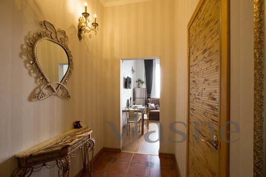 1 к квартира посуточно, , комиссия 0%, Черноморск (Ильичевск) - квартира посуточно