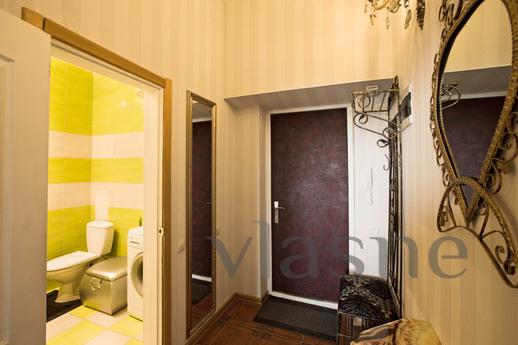 1 к квартира посуточно, , комиссия 0%, Черноморск (Ильичевск) - квартира посуточно