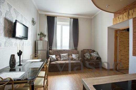 1 к квартира посуточно, , комиссия 0%, Черноморск (Ильичевск) - квартира посуточно