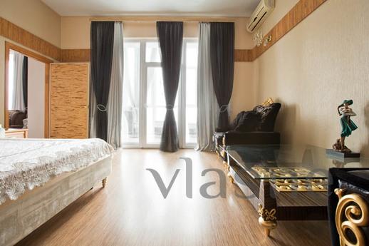 1 к квартира посуточно, , комиссия 0%, Черноморск (Ильичевск) - квартира посуточно