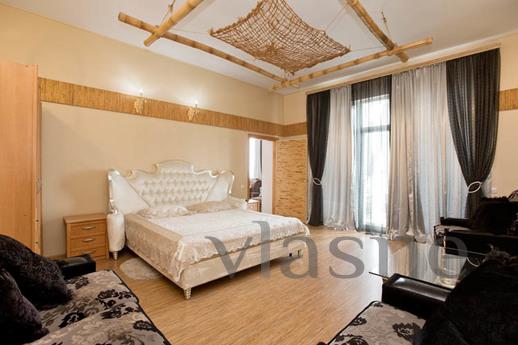 1 к квартира посуточно, , комиссия 0%, Черноморск (Ильичевск) - квартира посуточно