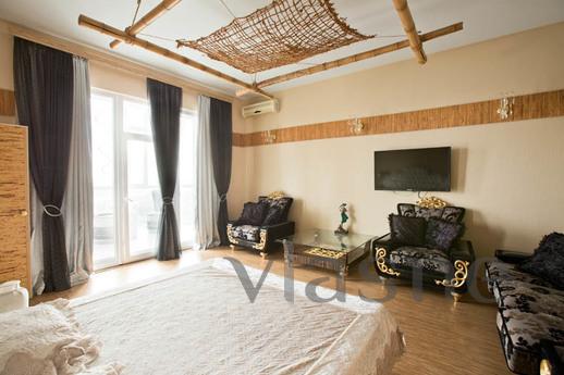 1 к квартира посуточно, , комиссия 0%, Черноморск (Ильичевск) - квартира посуточно