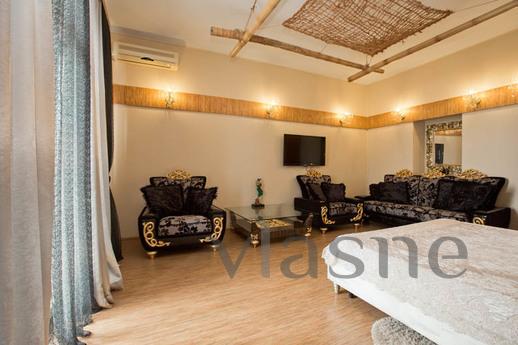 1 к квартира посуточно, , комиссия 0%, Черноморск (Ильичевск) - квартира посуточно