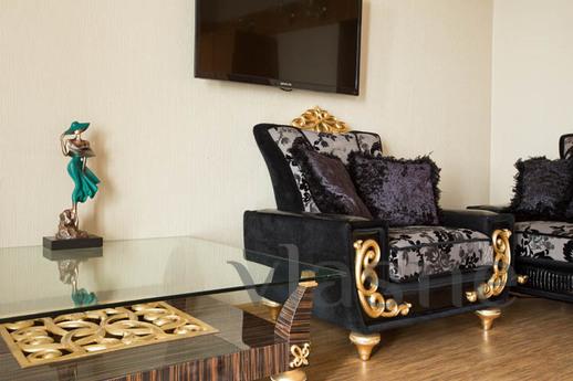 1 к квартира посуточно, , комиссия 0%, Черноморск (Ильичевск) - квартира посуточно