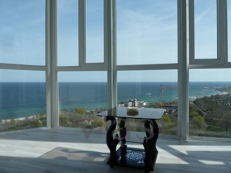 1 к квартира посуточно, , комиссия 0%, Черноморск (Ильичевск) - квартира посуточно