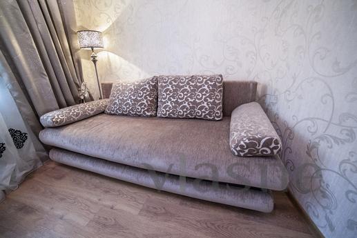 Günlük kira için 3 VIP daire, komisyon%, Chernomorsk (Illichivsk) - günlük kira için daire