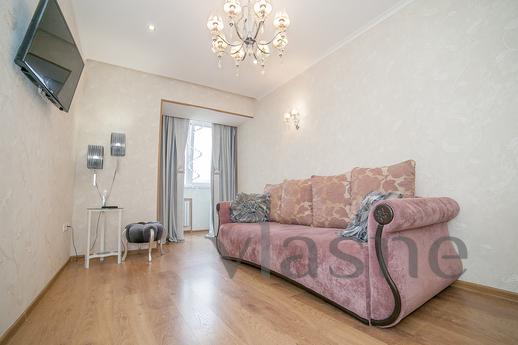 Günlük kira için 3 VIP daire, komisyon%, Chernomorsk (Illichivsk) - günlük kira için daire