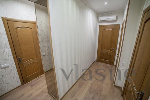 Günlük kira için 3 VIP daire, komisyon%, Chernomorsk (Illichivsk) - günlük kira için daire