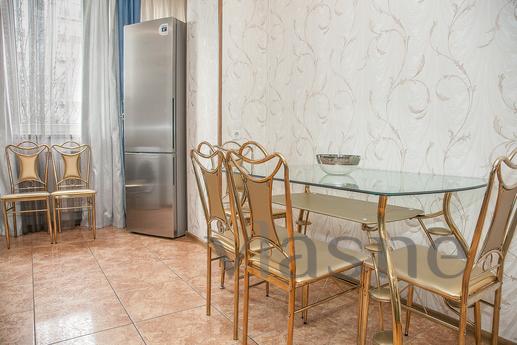 Günlük kira için 3 VIP daire, komisyon%, Chernomorsk (Illichivsk) - günlük kira için daire