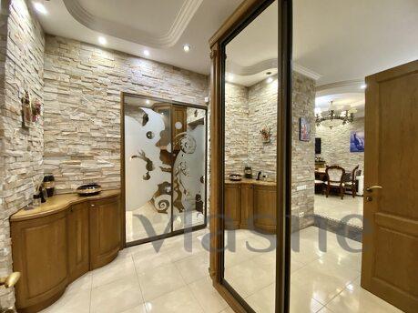 Güne göre 2 odalı daire, WI-FI, belge, Odessa - günlük kira için daire