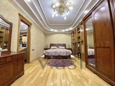 Güne göre 2 odalı daire, WI-FI, belge, Odessa - günlük kira için daire